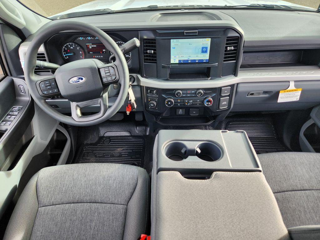 new 2026 Ford F-250 car, priced at $69,777