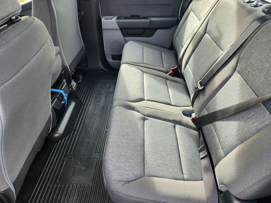 new 2026 Ford F-250 car, priced at $69,777