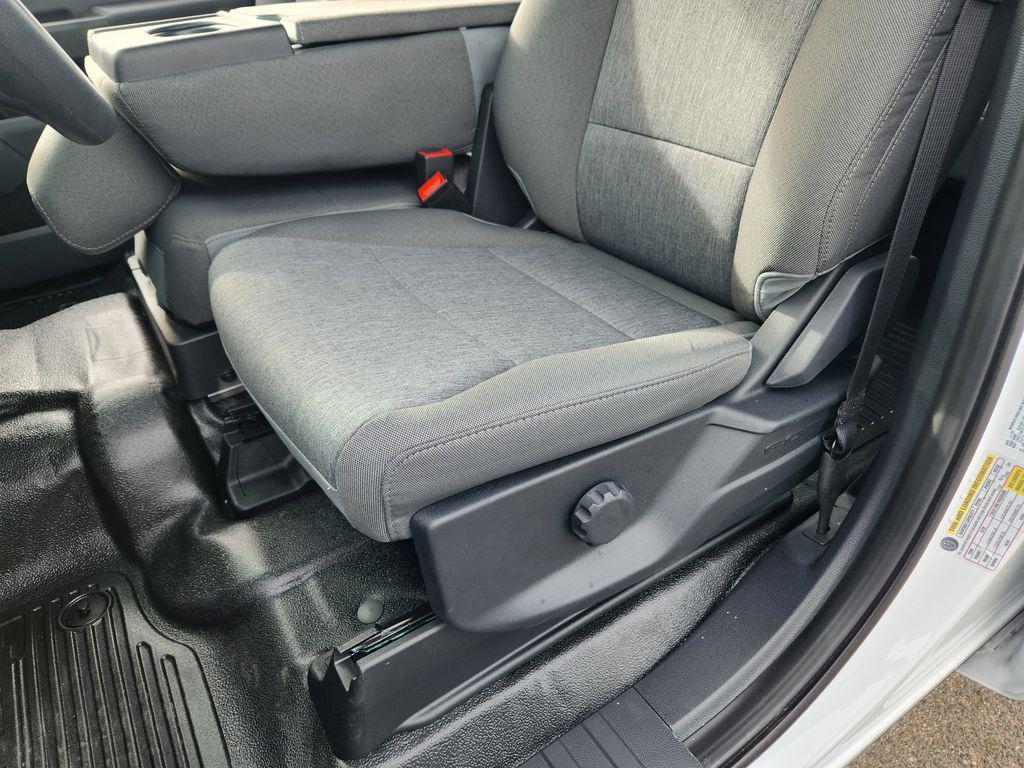 new 2026 Ford F-250 car, priced at $69,777