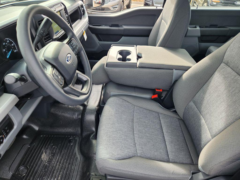 new 2026 Ford F-250 car, priced at $69,777