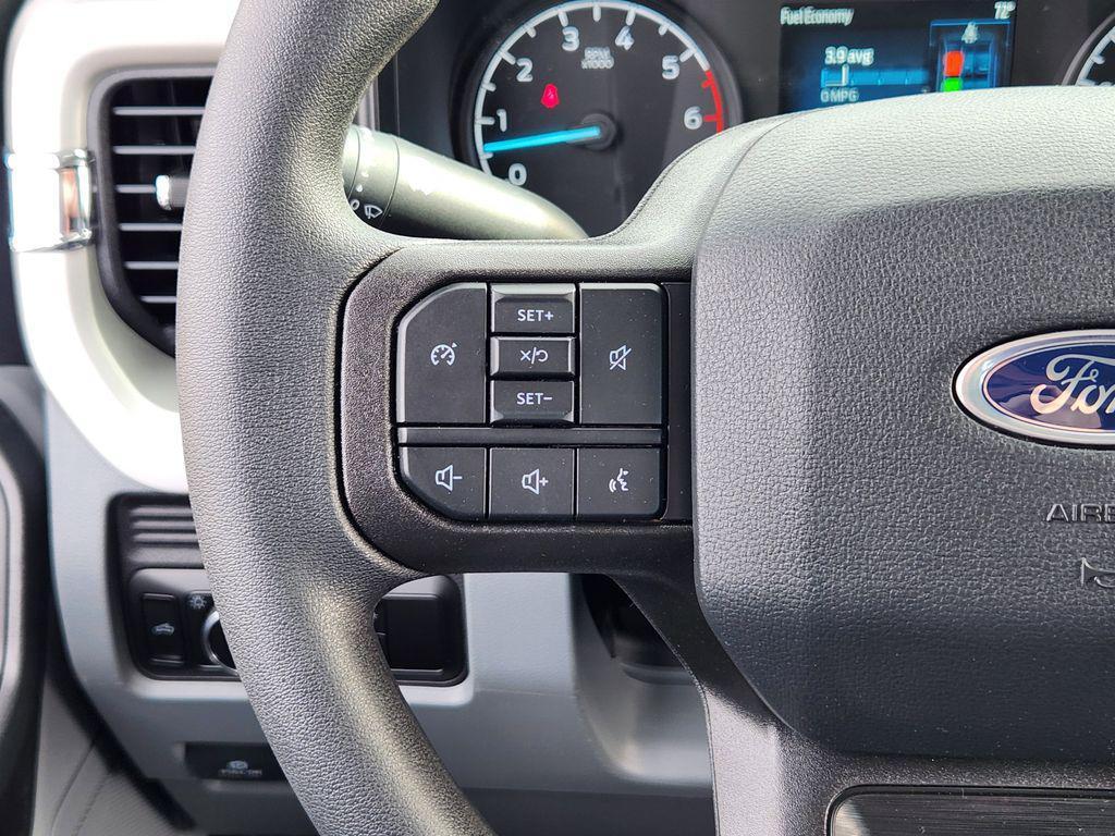 new 2026 Ford F-250 car, priced at $69,777