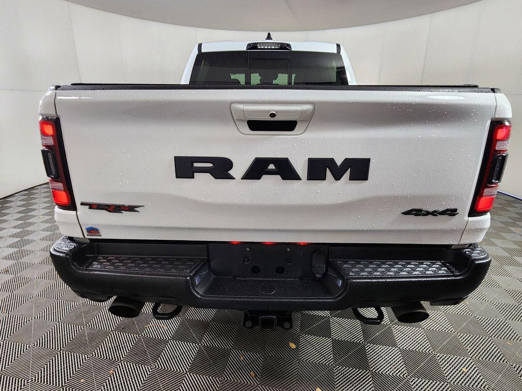 used 2022 Ram 1500 car, priced at $66,794