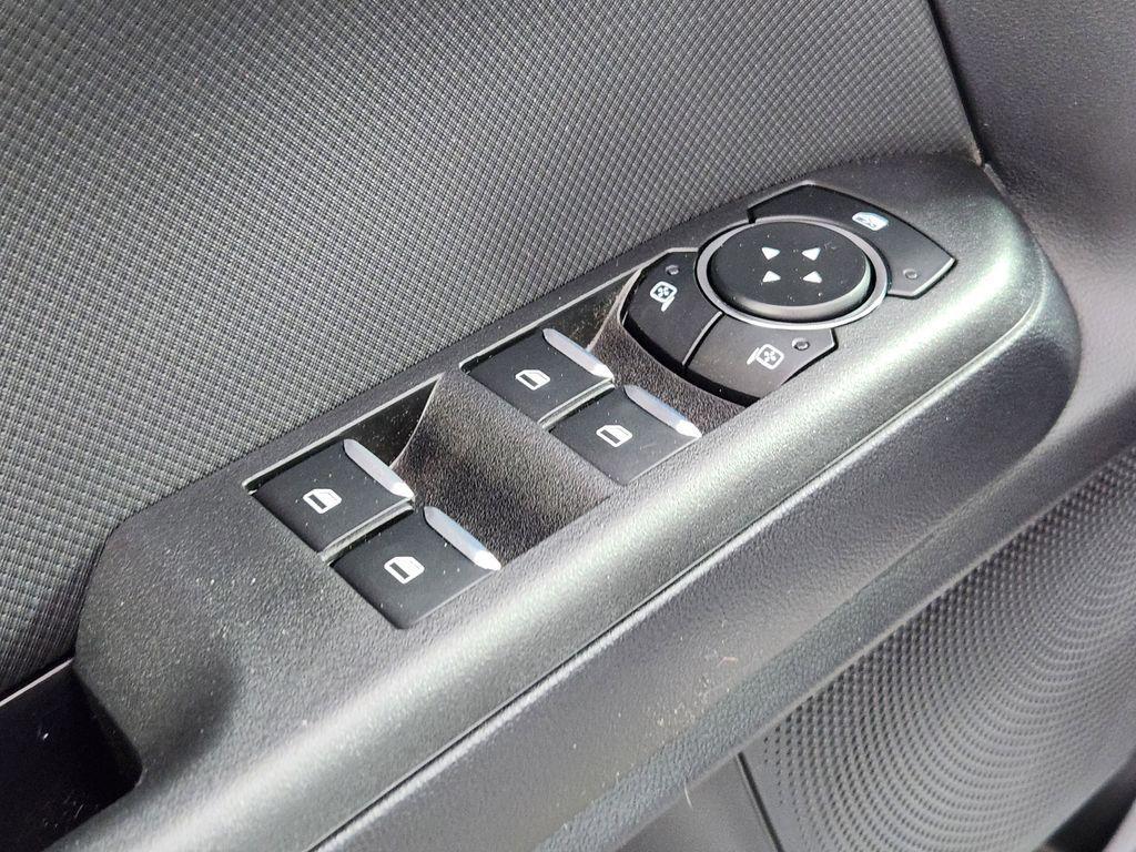 new 2025 Ford Bronco Sport car, priced at $33,732