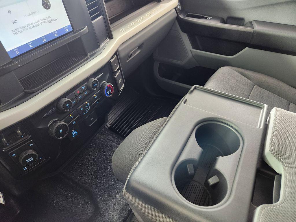 new 2026 Ford F-250 car, priced at $60,623