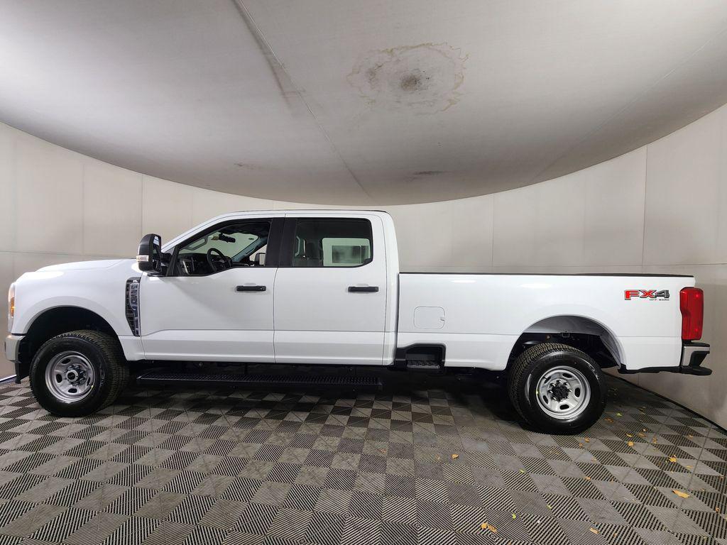 new 2026 Ford F-250 car, priced at $60,623