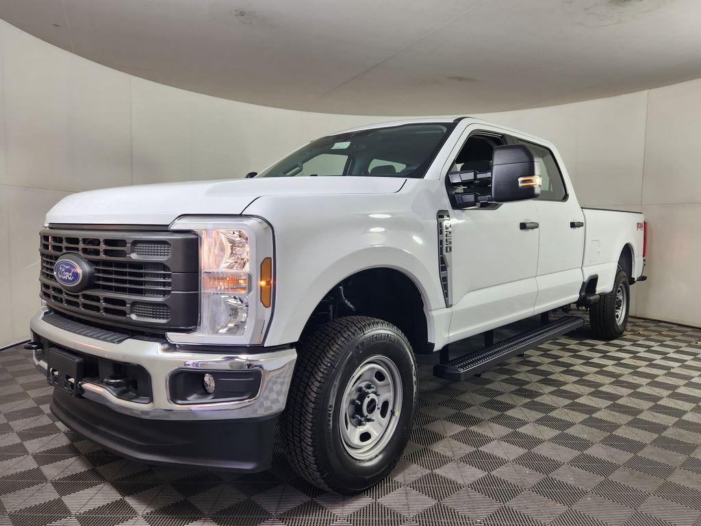 new 2026 Ford F-250 car, priced at $60,623