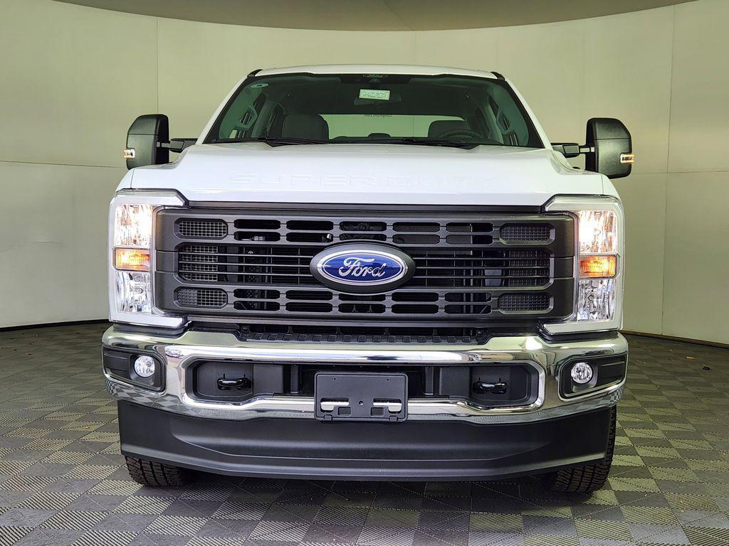 new 2026 Ford F-250 car, priced at $60,623