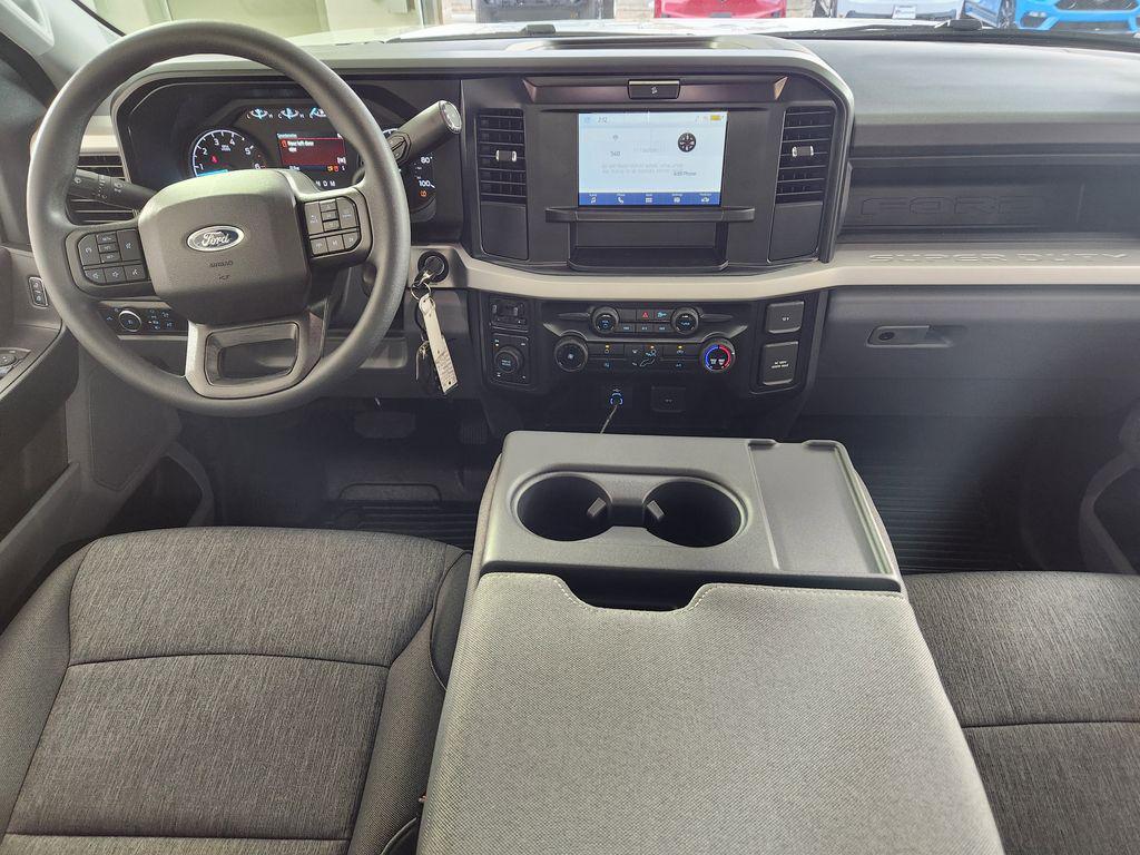 new 2026 Ford F-250 car, priced at $60,623