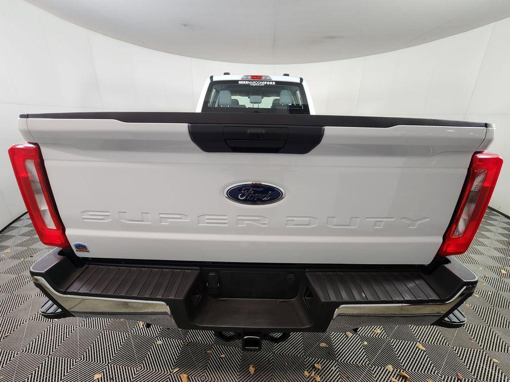 new 2026 Ford F-250 car, priced at $60,623