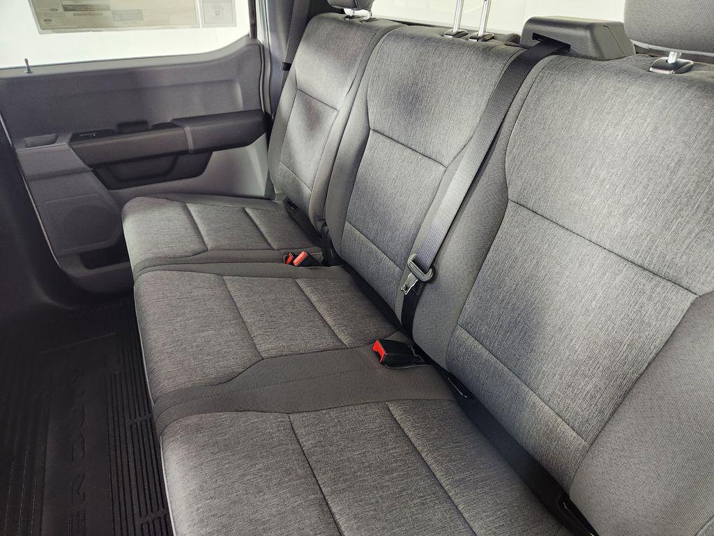 new 2026 Ford F-250 car, priced at $60,623