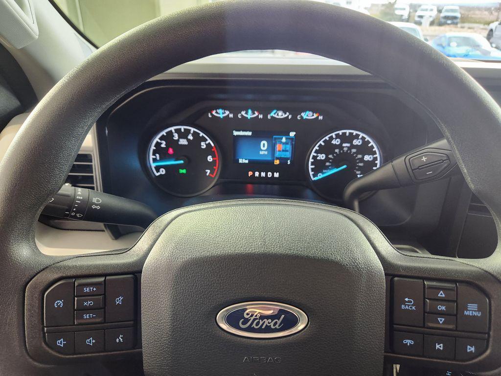 new 2026 Ford F-250 car, priced at $60,623