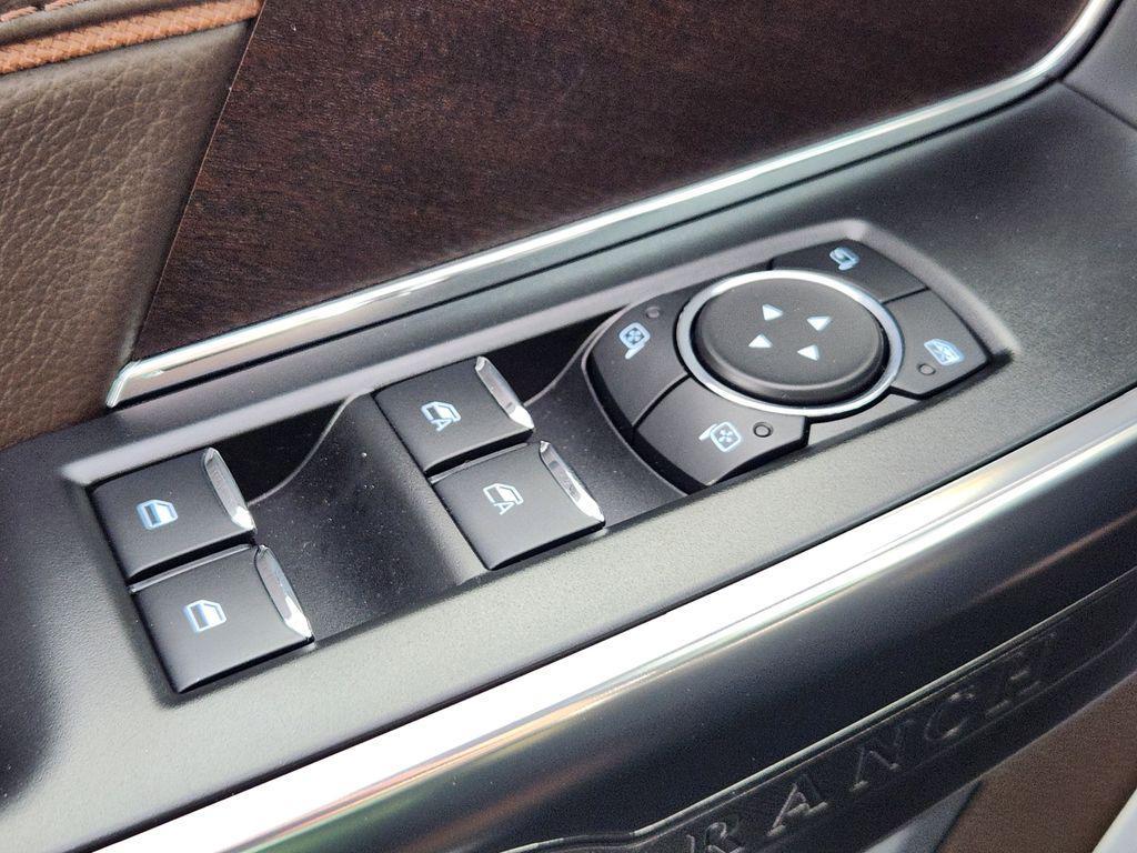 new 2025 Ford F-150 car, priced at $71,673