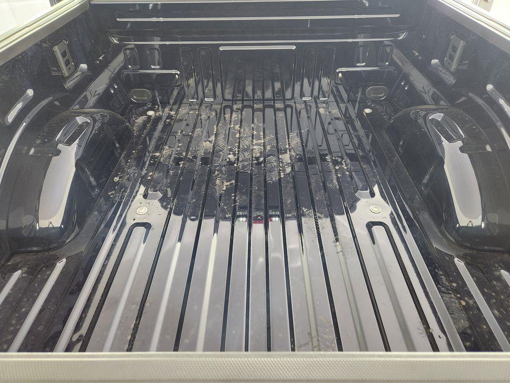 new 2025 Ford F-150 car, priced at $71,673