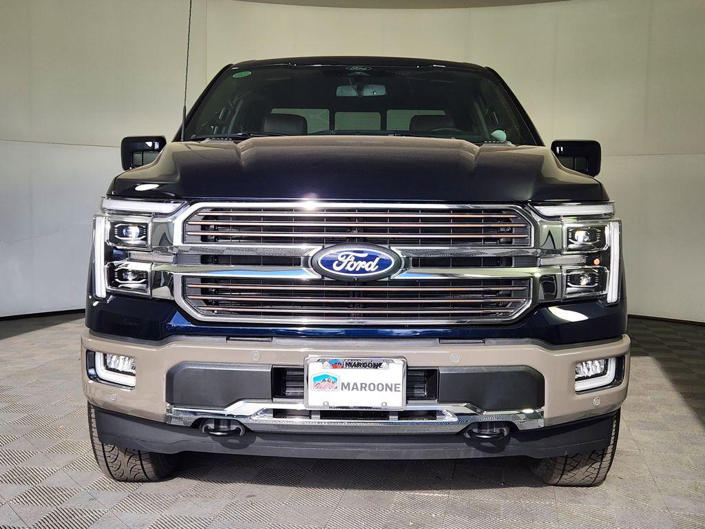 new 2025 Ford F-150 car, priced at $71,673