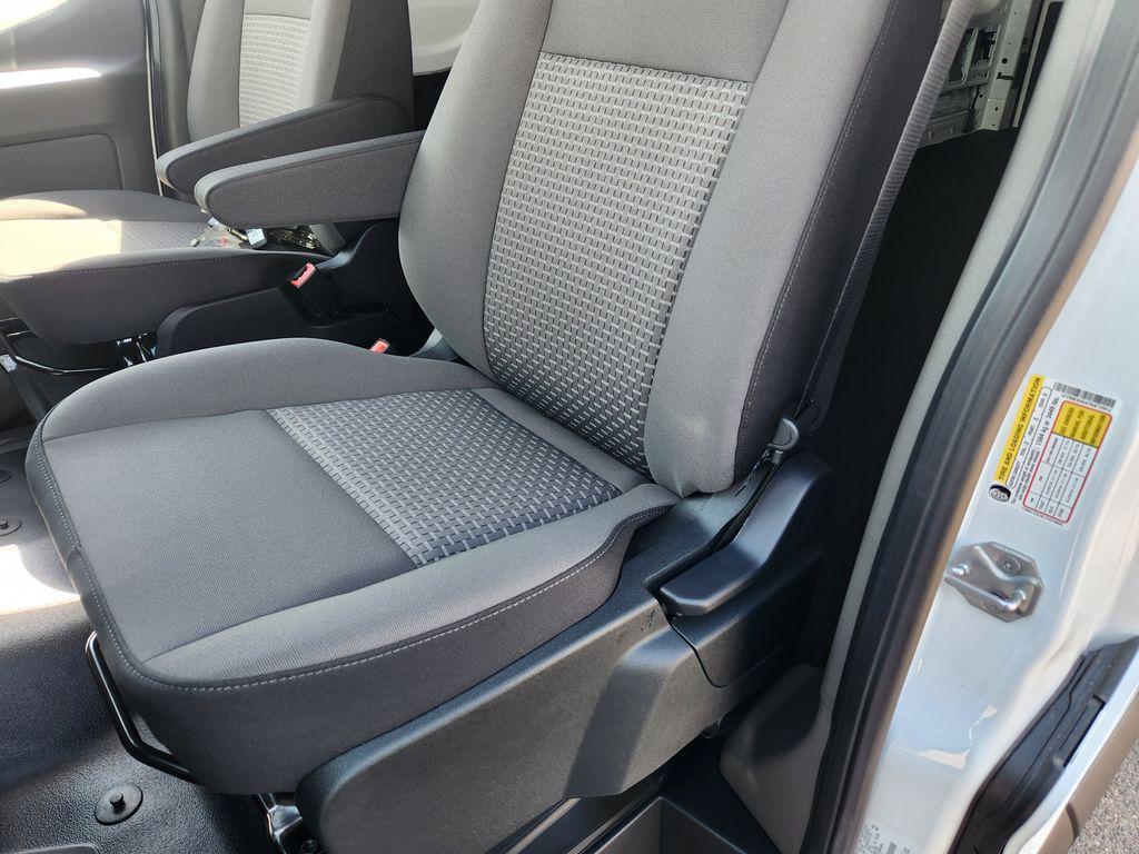 new 2026 Ford Transit-350 car, priced at $60,857