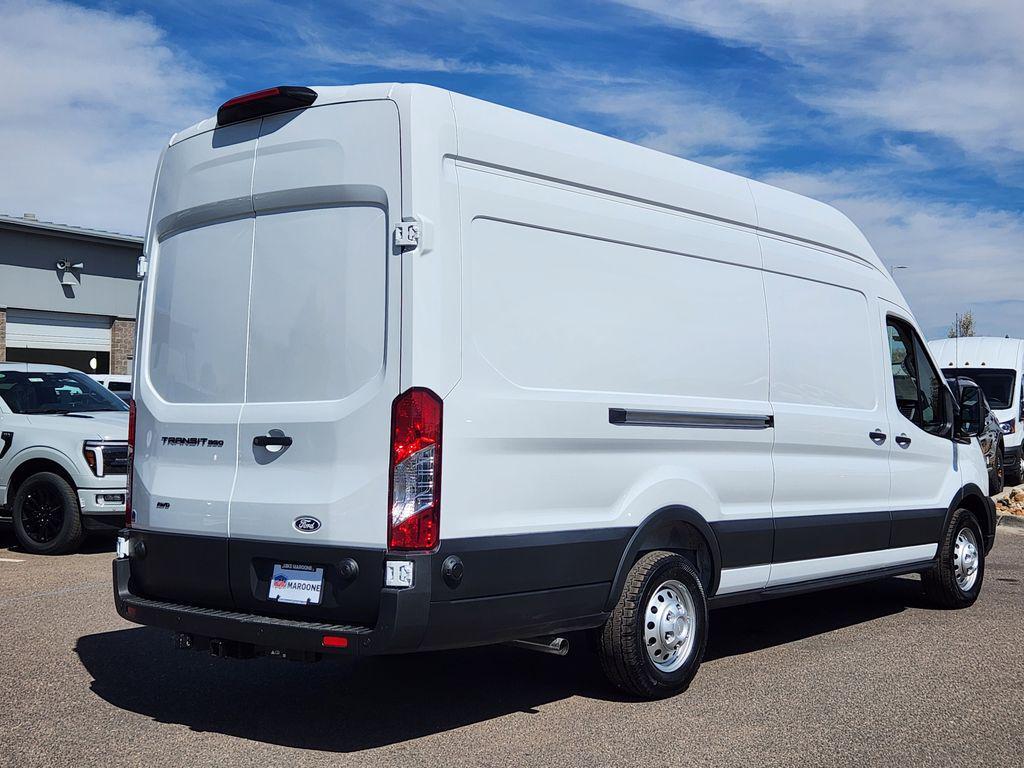 new 2026 Ford Transit-350 car, priced at $60,857