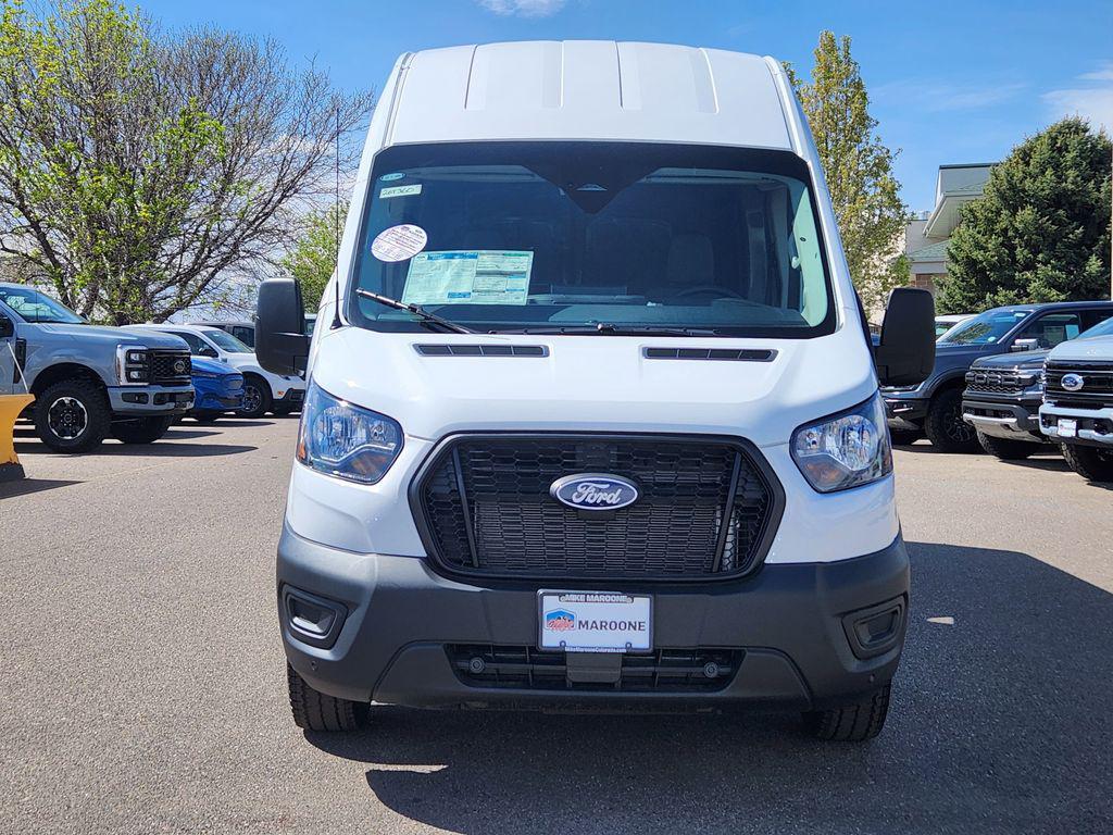 new 2026 Ford Transit-350 car, priced at $60,857