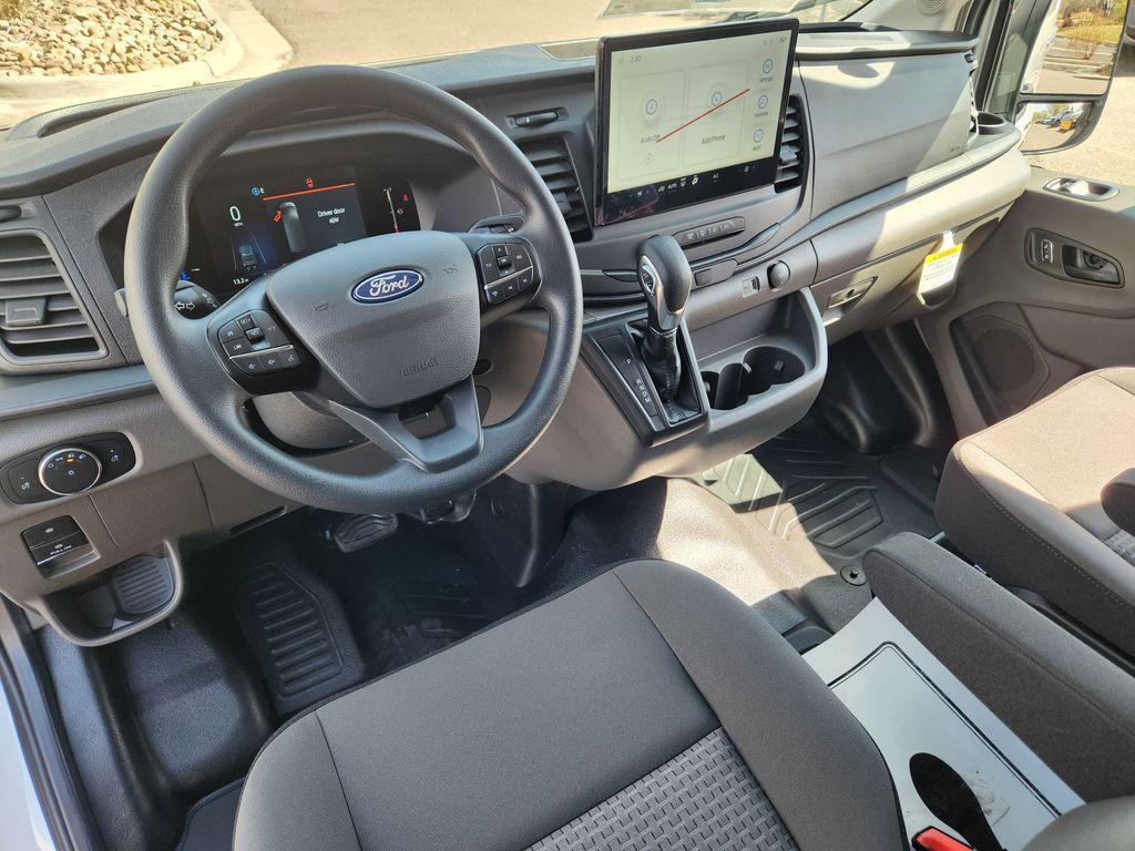 new 2026 Ford Transit-350 car, priced at $60,857
