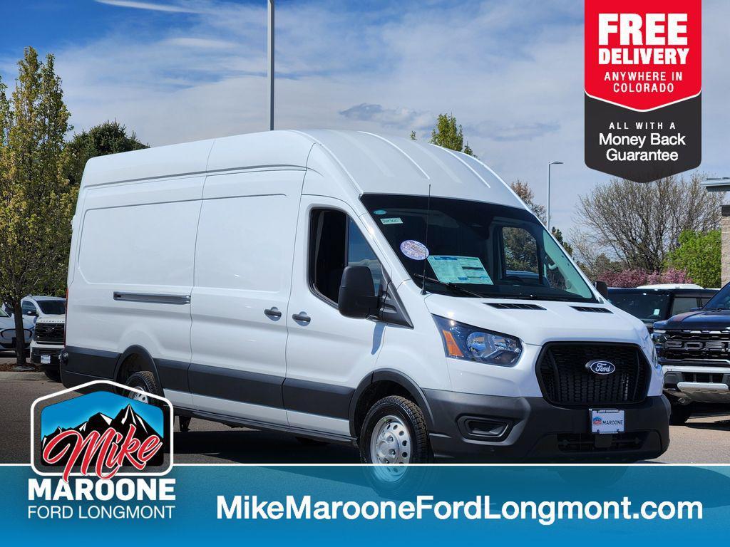 new 2026 Ford Transit-350 car, priced at $60,857