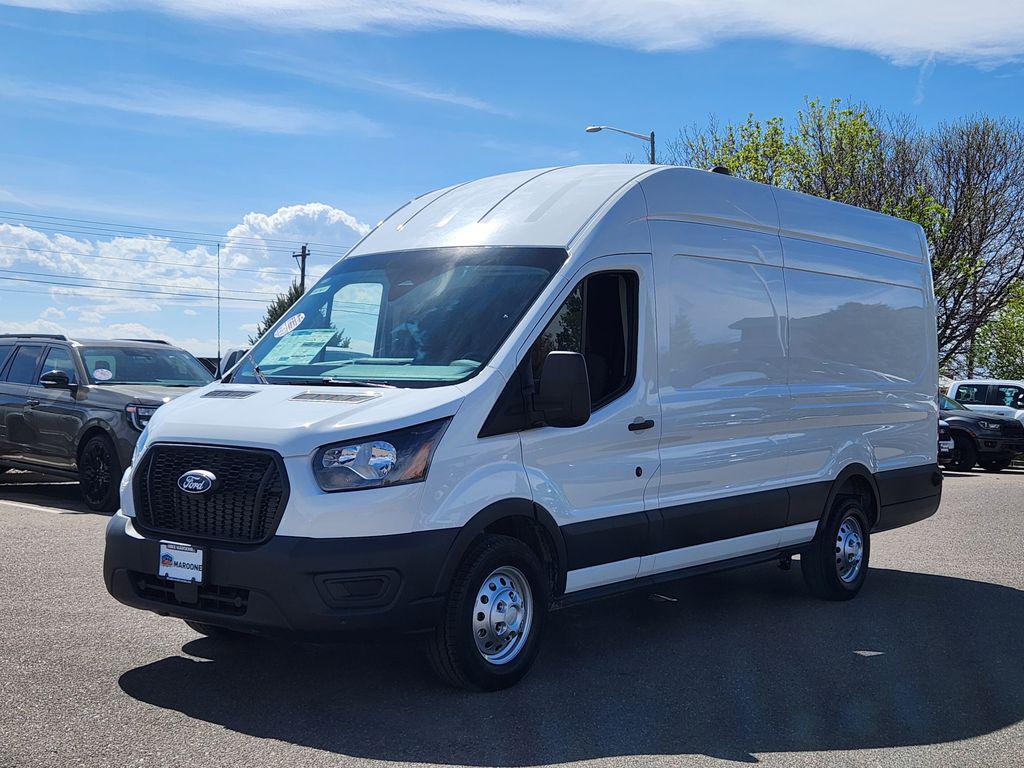 new 2026 Ford Transit-350 car, priced at $60,857