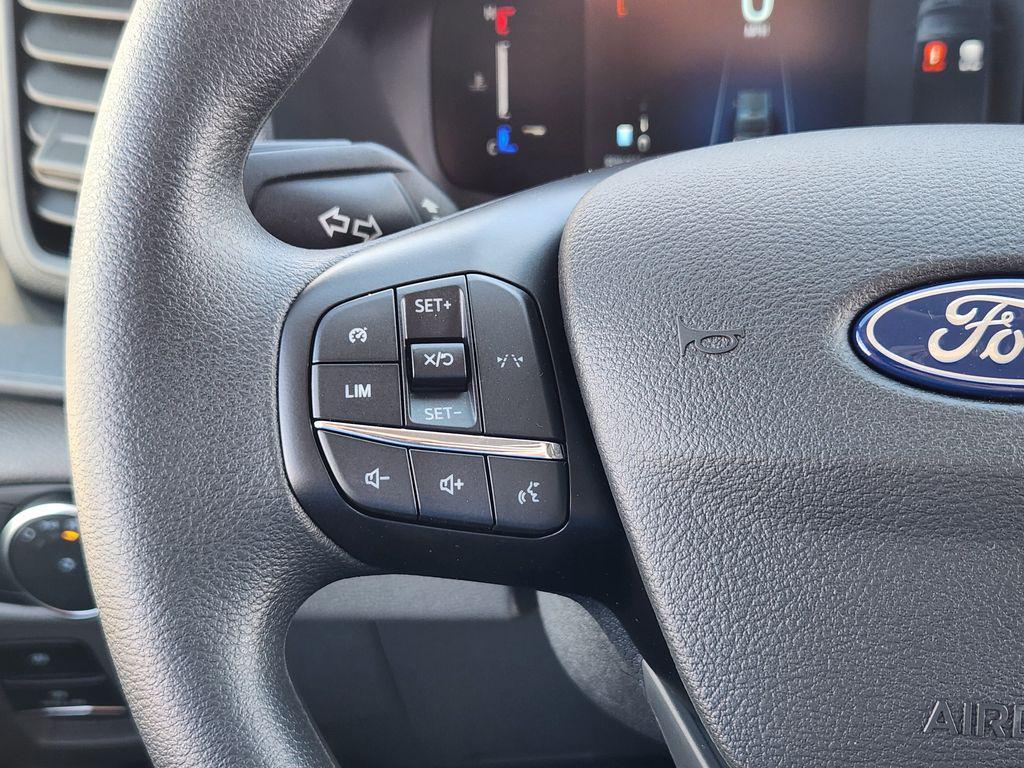 new 2026 Ford Transit-350 car, priced at $60,857