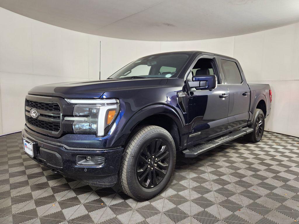 new 2025 Ford F-150 car, priced at $70,003