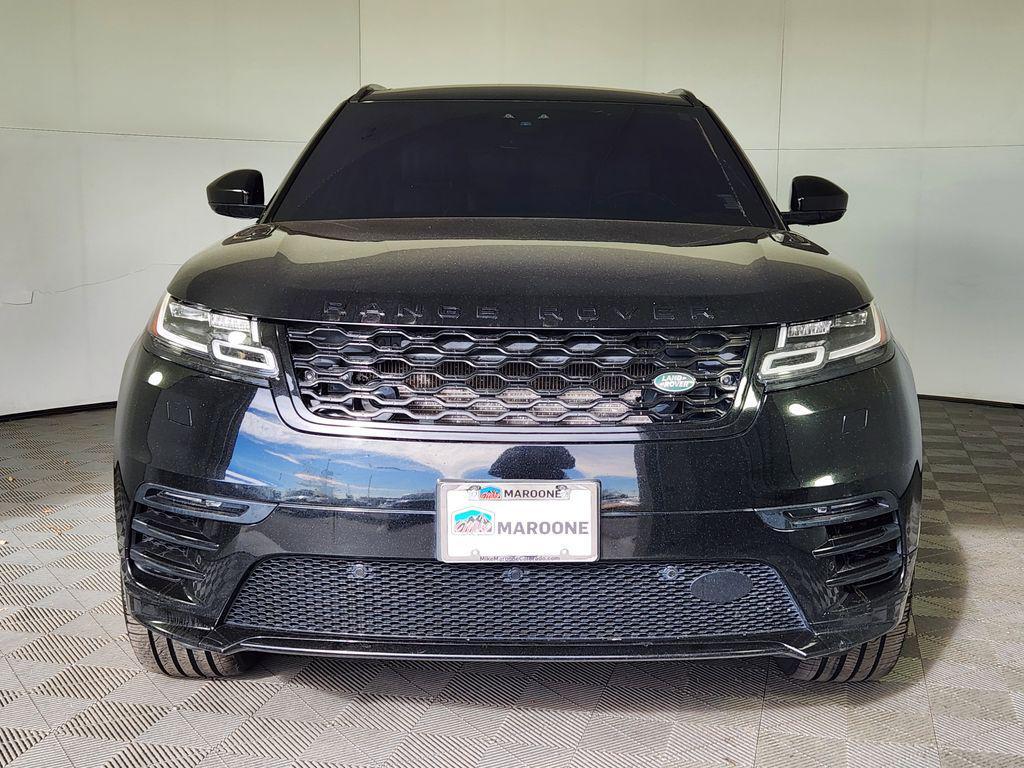 used 2018 Land Rover Range Rover Velar car, priced at $23,433