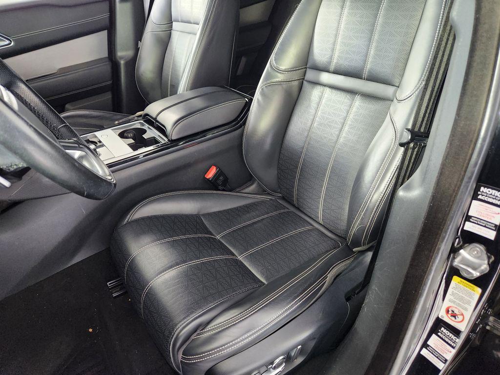 used 2018 Land Rover Range Rover Velar car, priced at $23,433