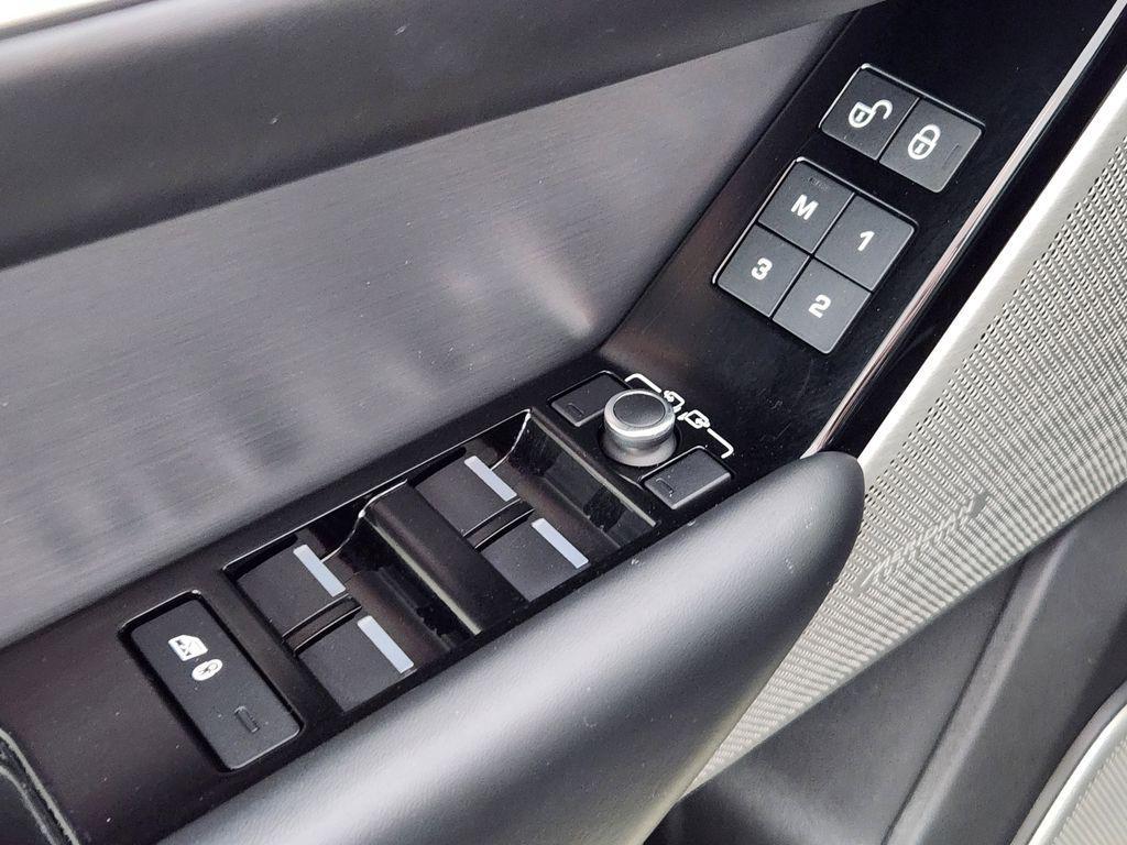used 2018 Land Rover Range Rover Velar car, priced at $23,433