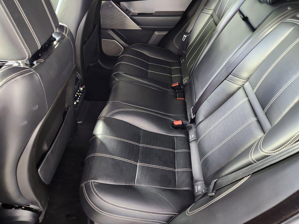 used 2018 Land Rover Range Rover Velar car, priced at $23,433