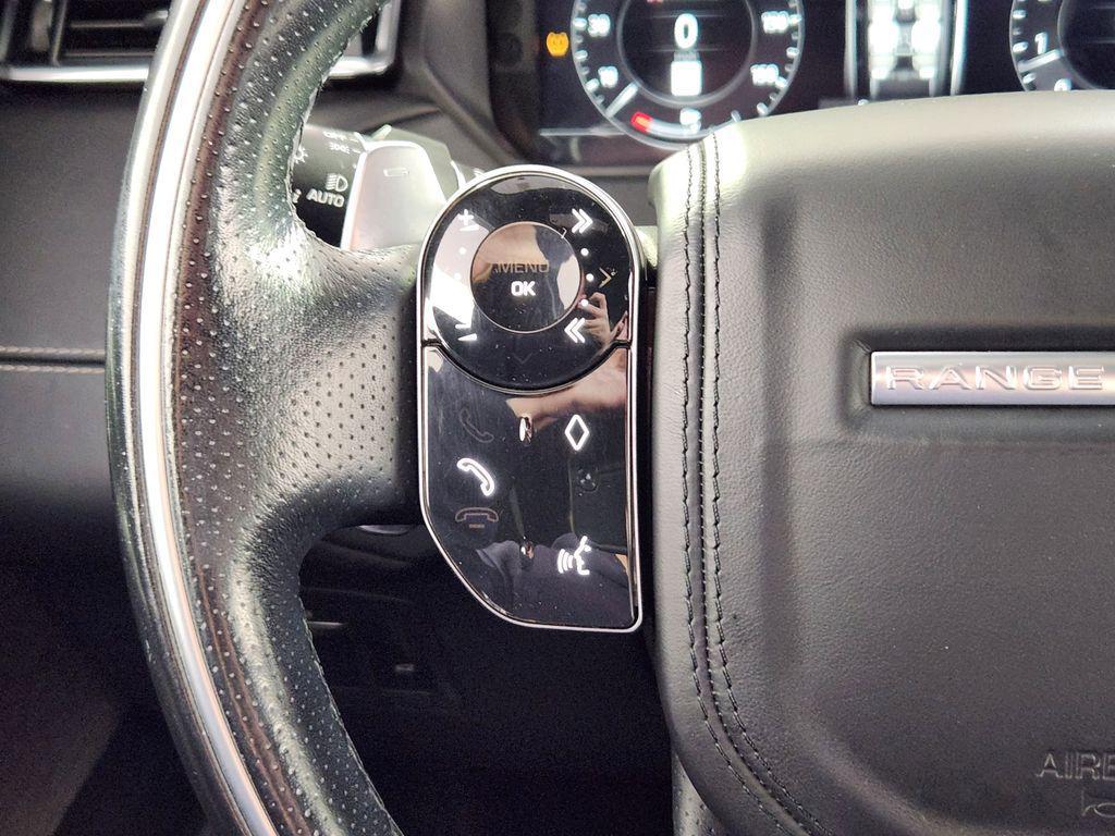 used 2018 Land Rover Range Rover Velar car, priced at $23,433