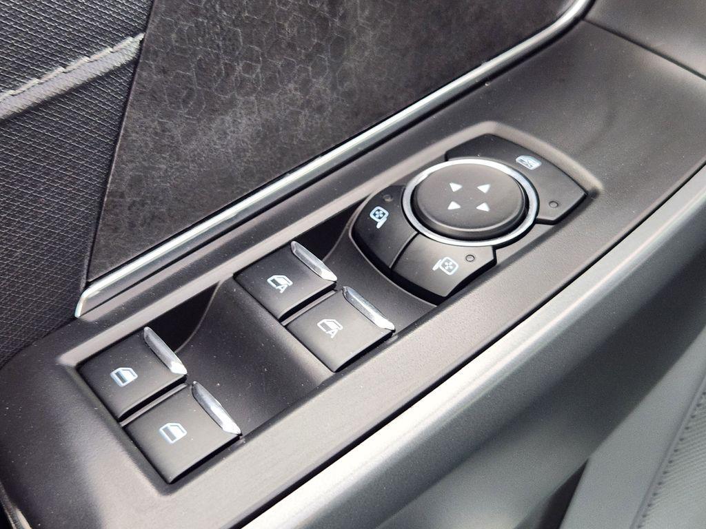 used 2024 Ford F-150 car, priced at $45,099