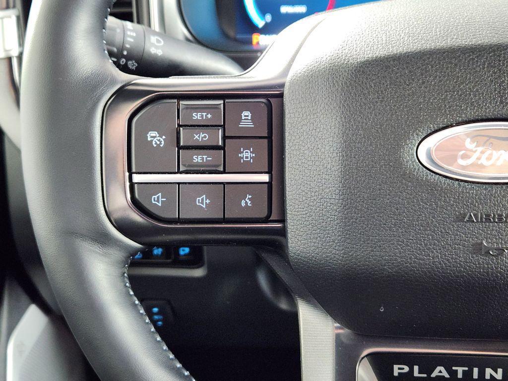 new 2026 Ford F-350 car, priced at $96,029