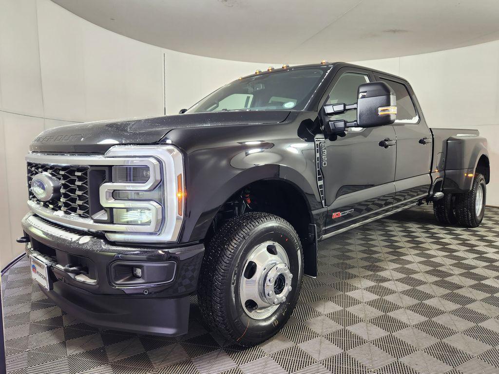 new 2026 Ford F-350 car, priced at $96,029