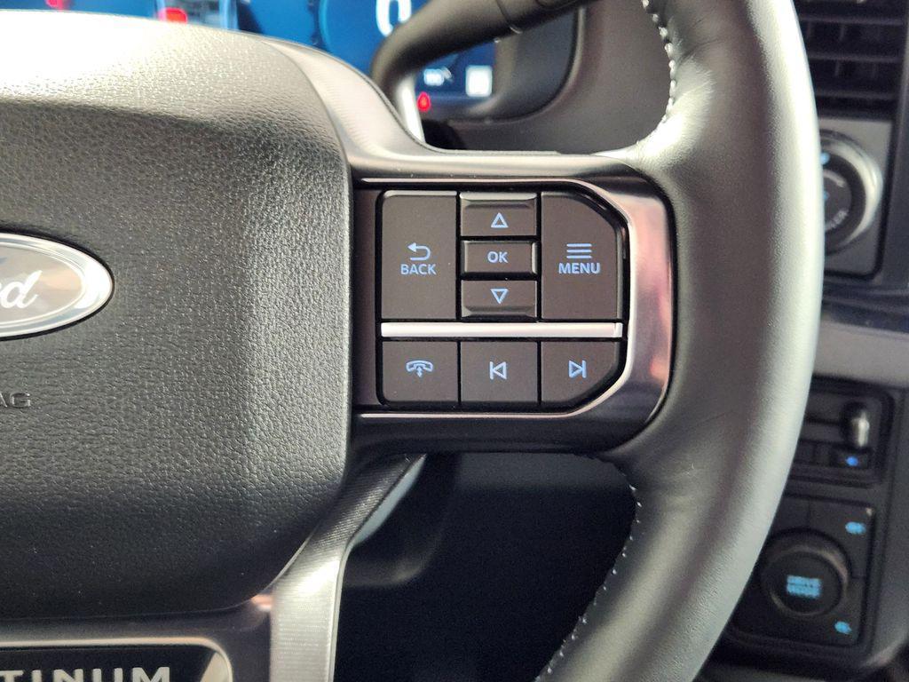 new 2026 Ford F-350 car, priced at $96,029