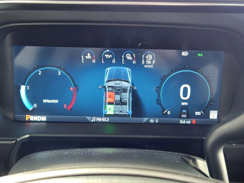 new 2026 Ford F-350 car, priced at $96,029