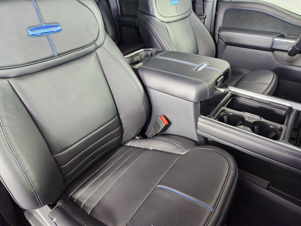 new 2026 Ford F-350 car, priced at $96,029