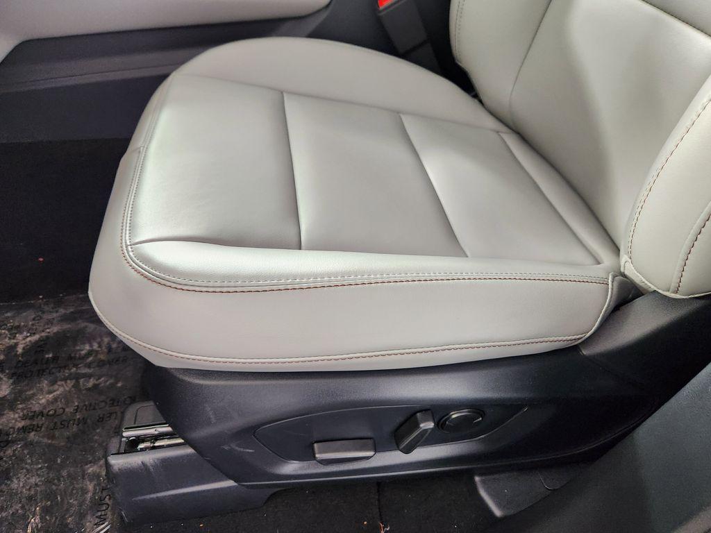 new 2026 Ford Explorer car