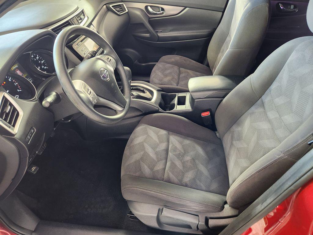 used 2016 Nissan Rogue car, priced at $10,535