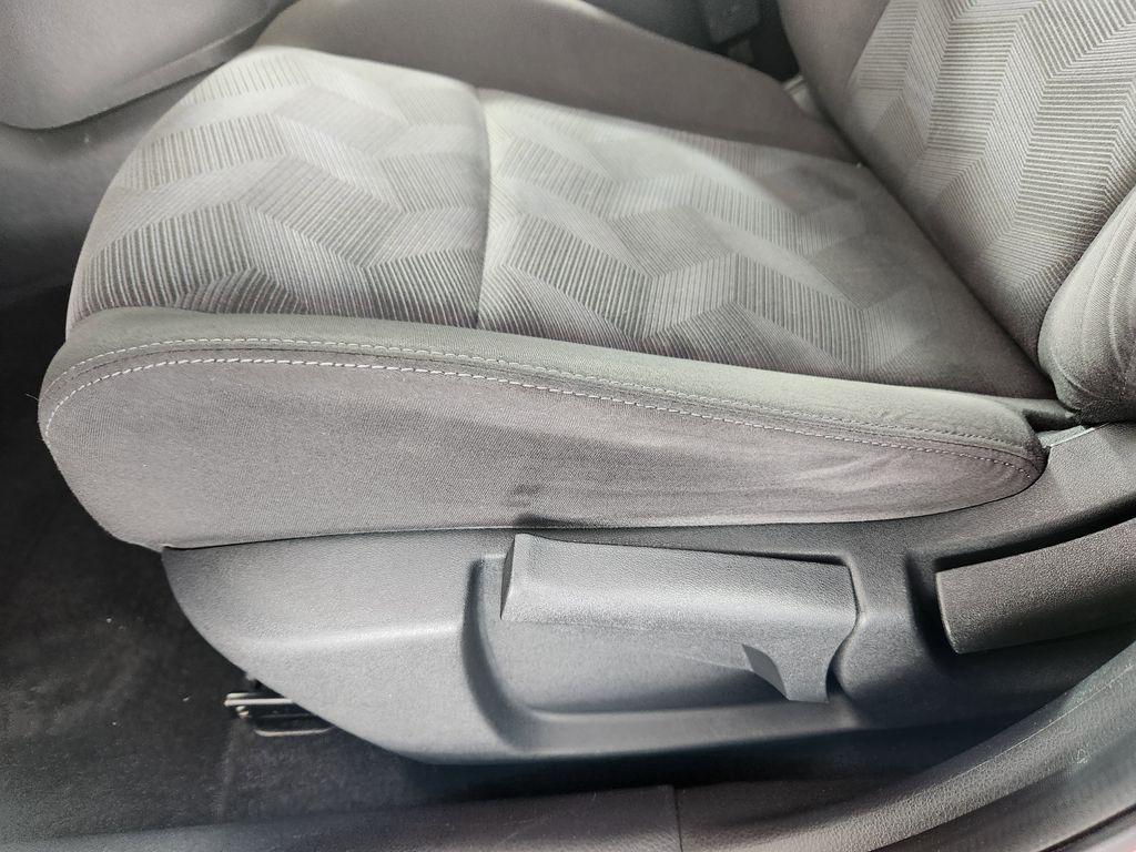 used 2016 Nissan Rogue car, priced at $10,535