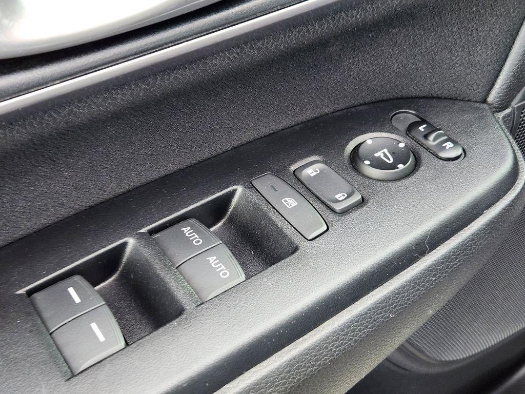 used 2018 Honda CR-V car, priced at $20,951