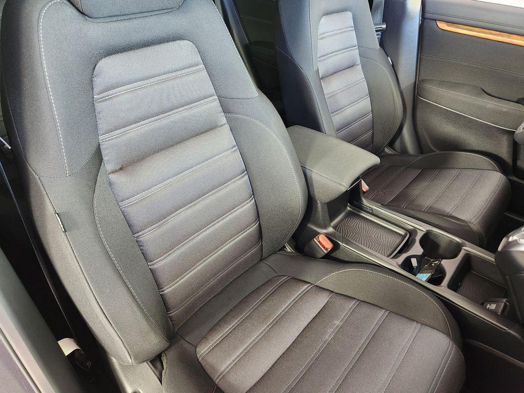 used 2018 Honda CR-V car, priced at $20,951