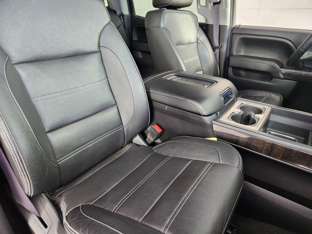 used 2016 GMC Sierra 3500 car, priced at $45,959