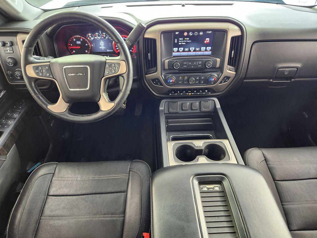 used 2016 GMC Sierra 3500 car, priced at $45,959