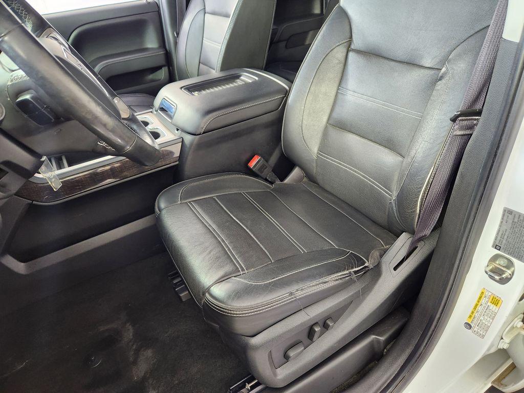 used 2016 GMC Sierra 3500 car, priced at $45,959