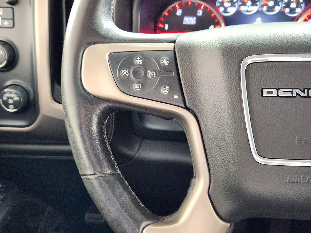 used 2016 GMC Sierra 3500 car, priced at $45,959