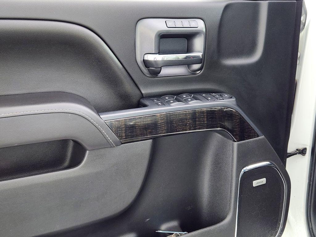 used 2016 GMC Sierra 3500 car, priced at $45,959