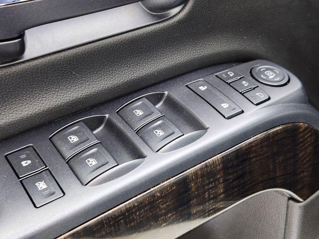 used 2016 GMC Sierra 3500 car, priced at $45,959