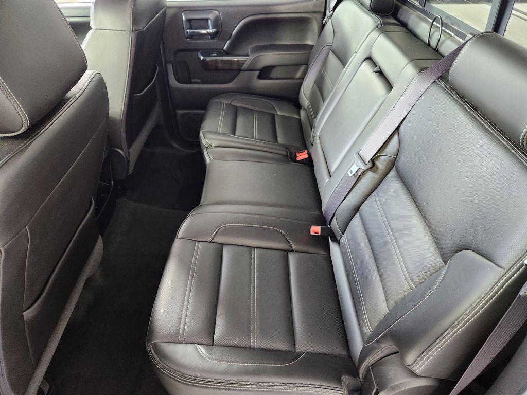 used 2016 GMC Sierra 3500 car, priced at $45,959