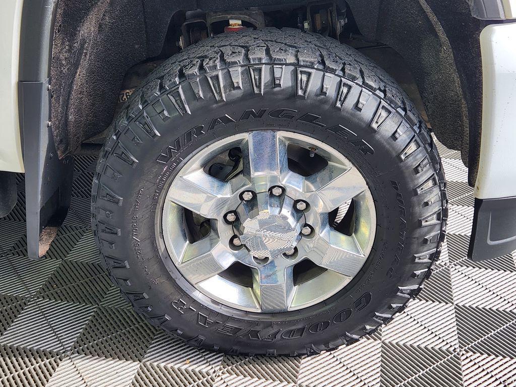 used 2016 GMC Sierra 3500 car, priced at $45,959